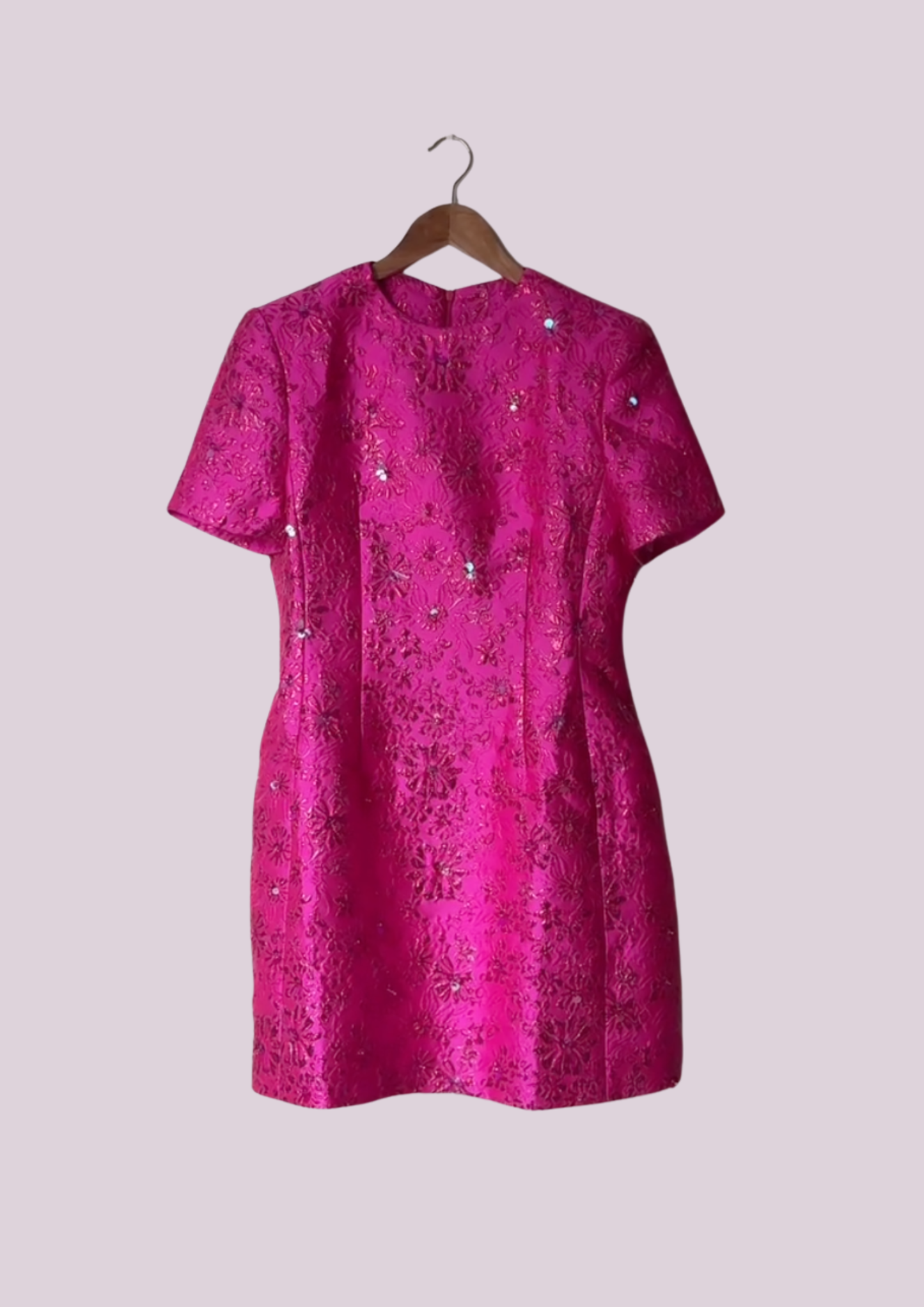 The Abundance Dress