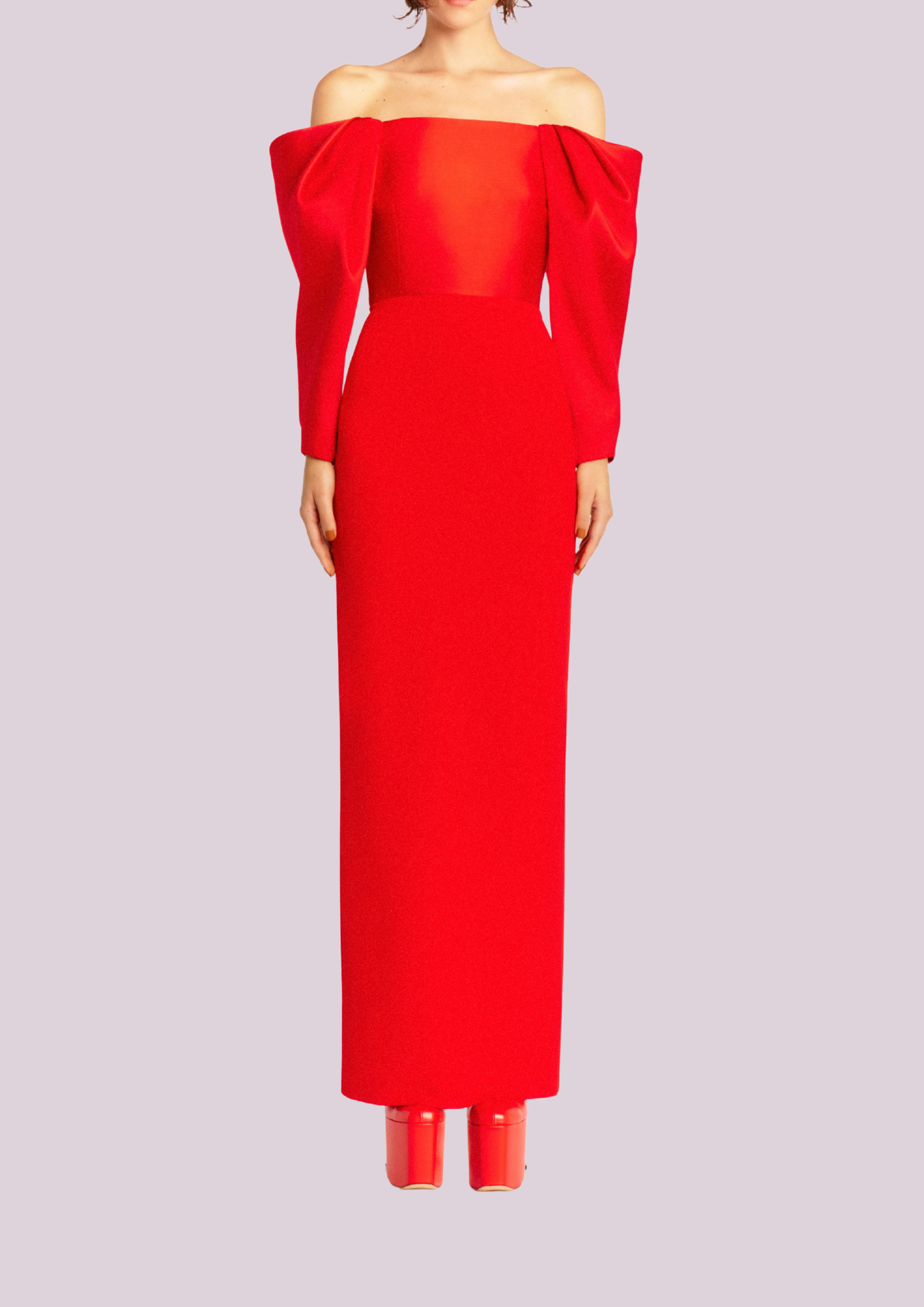 The Melina Dress