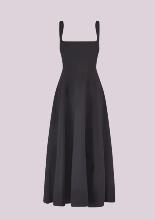 The Ella Dress