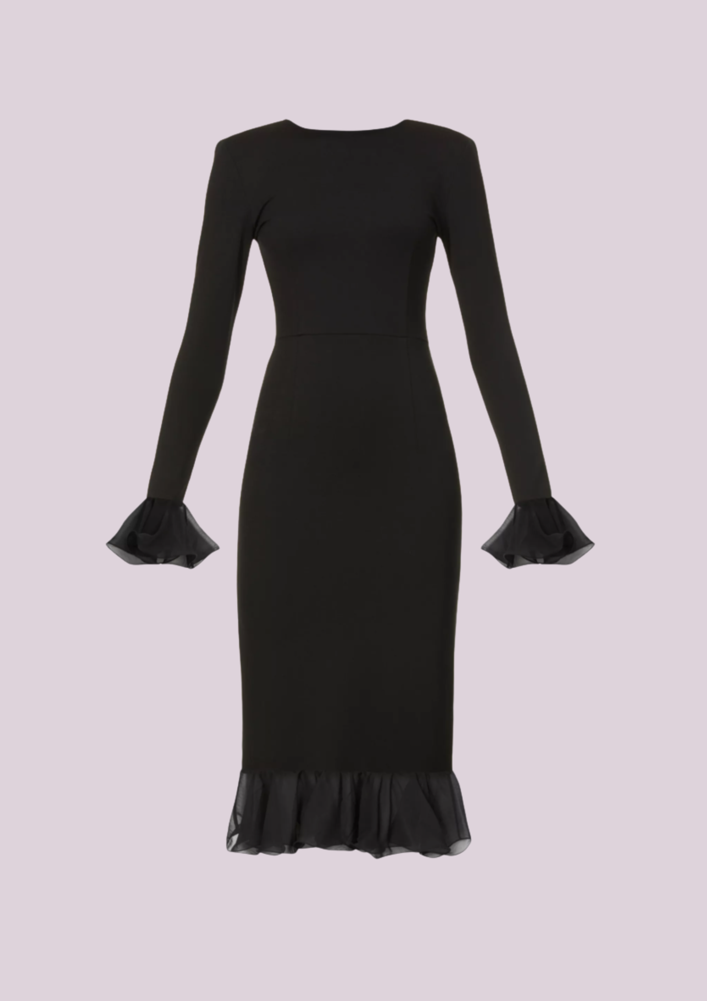 The Irena Dress