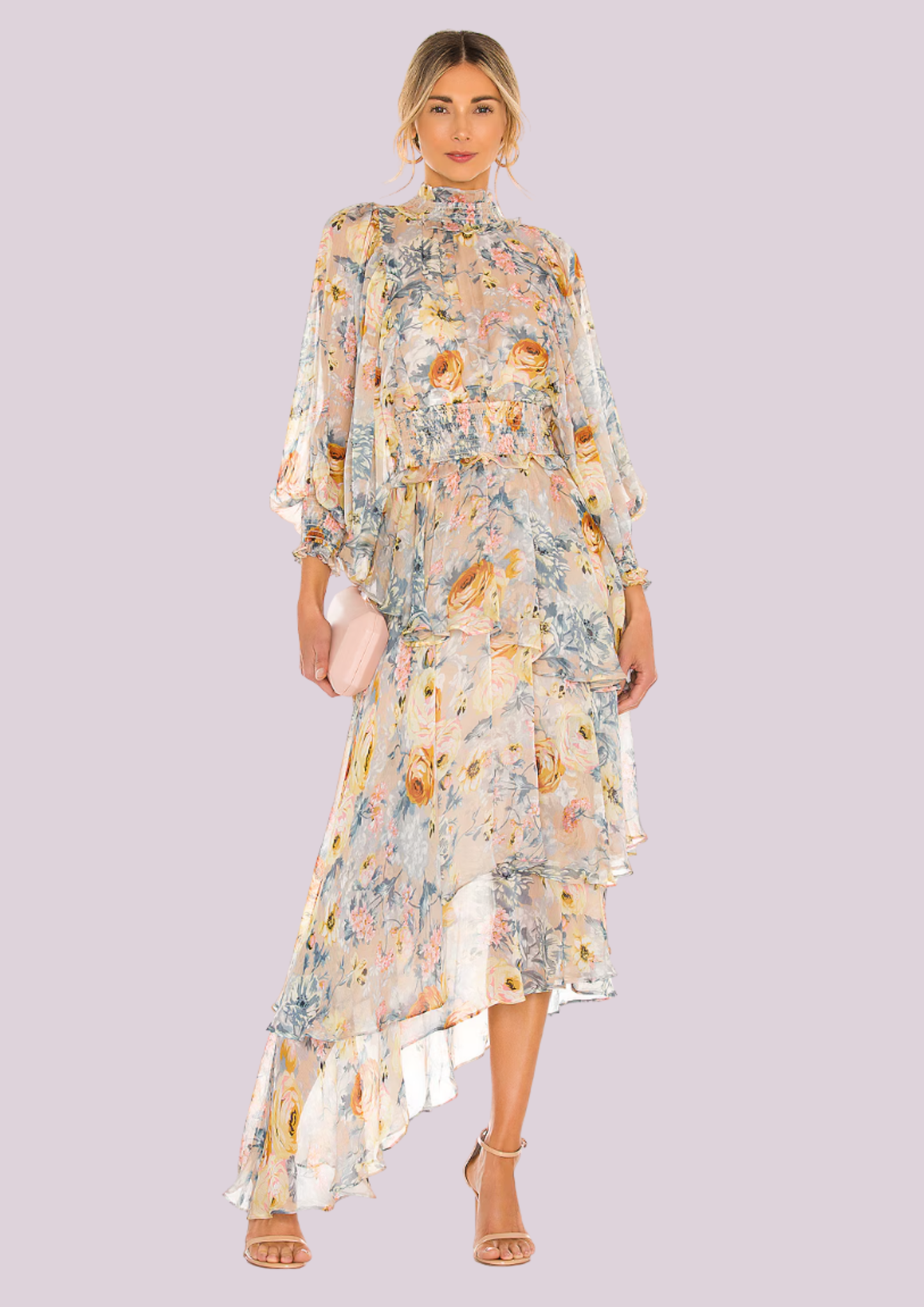 The Astrid Dress