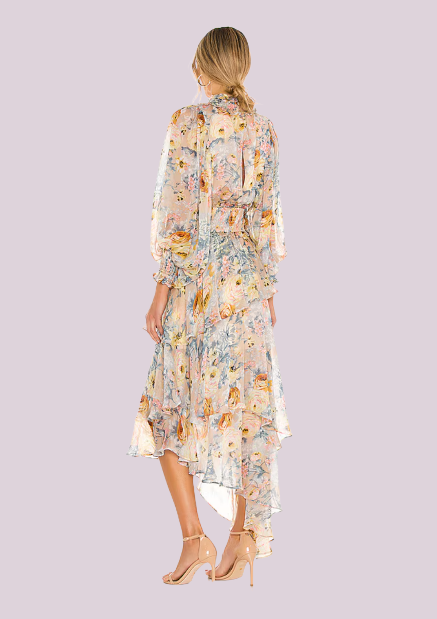 The Astrid Dress