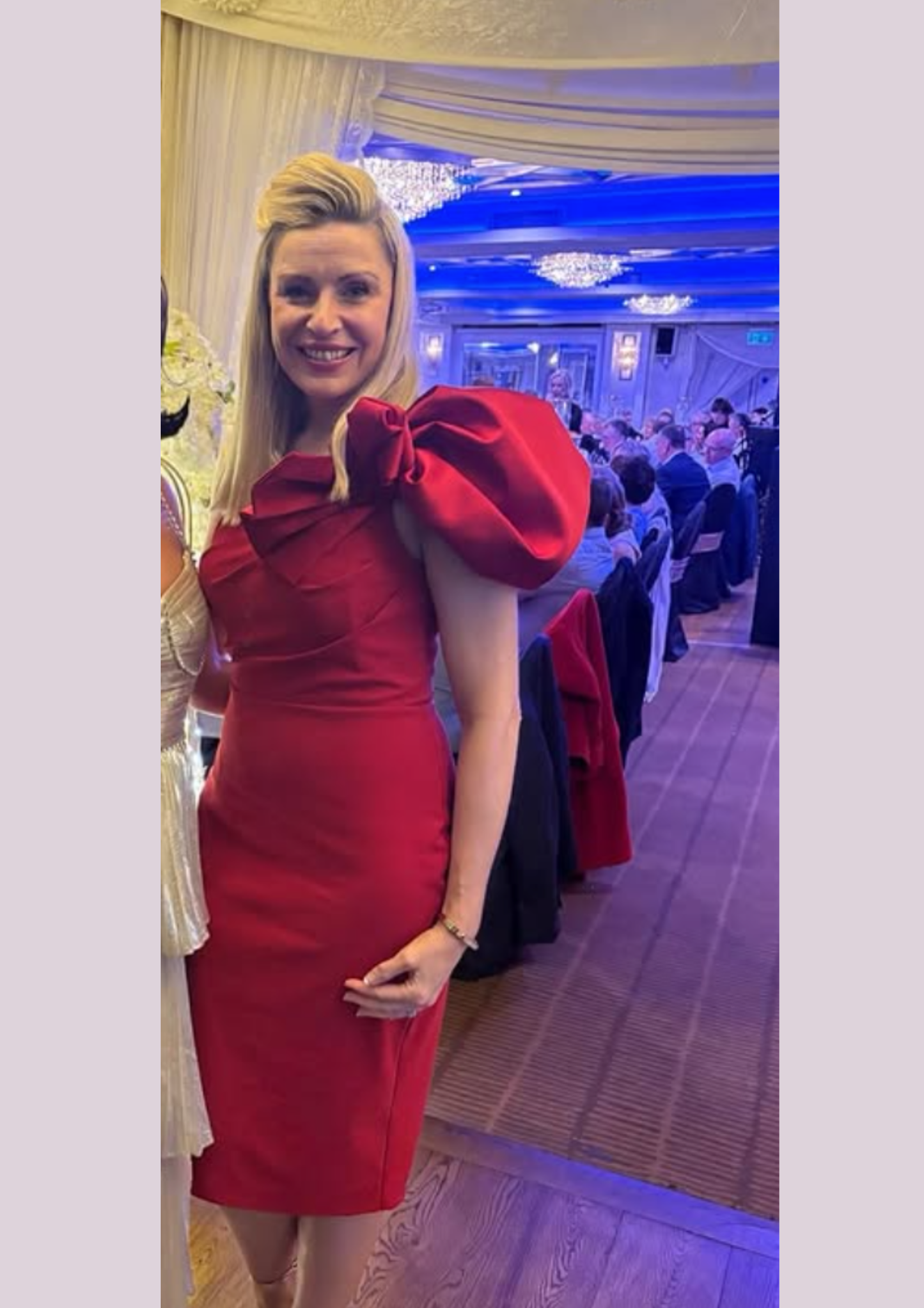 The Tayte Dress