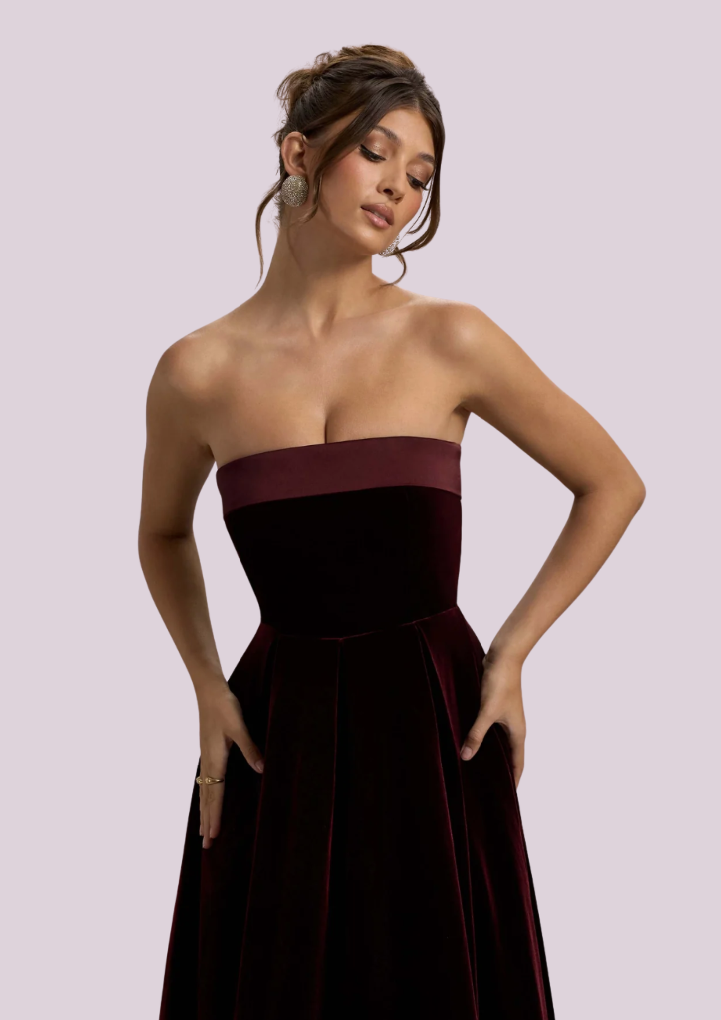 The Delray Dress