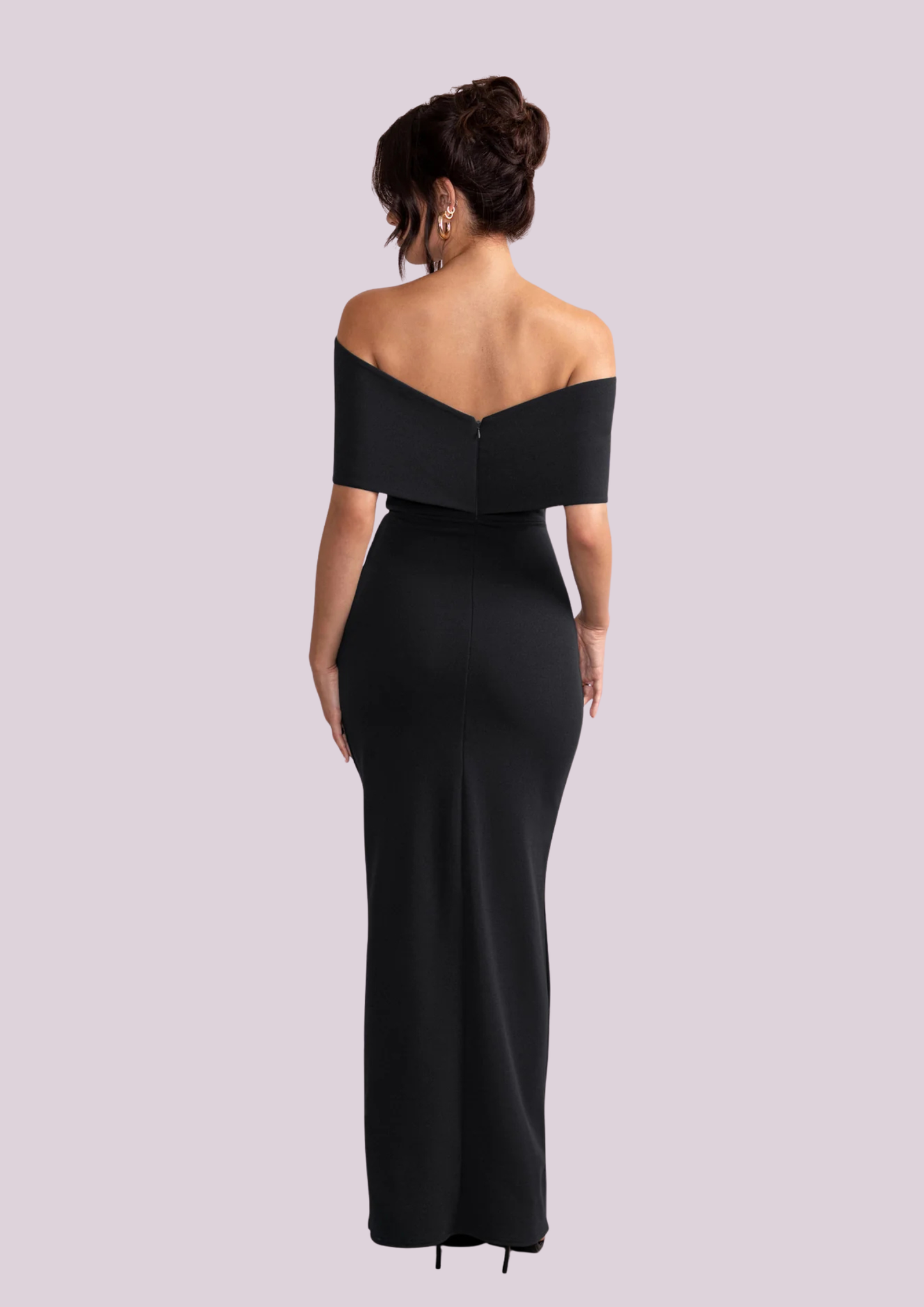 The Bardot Dress