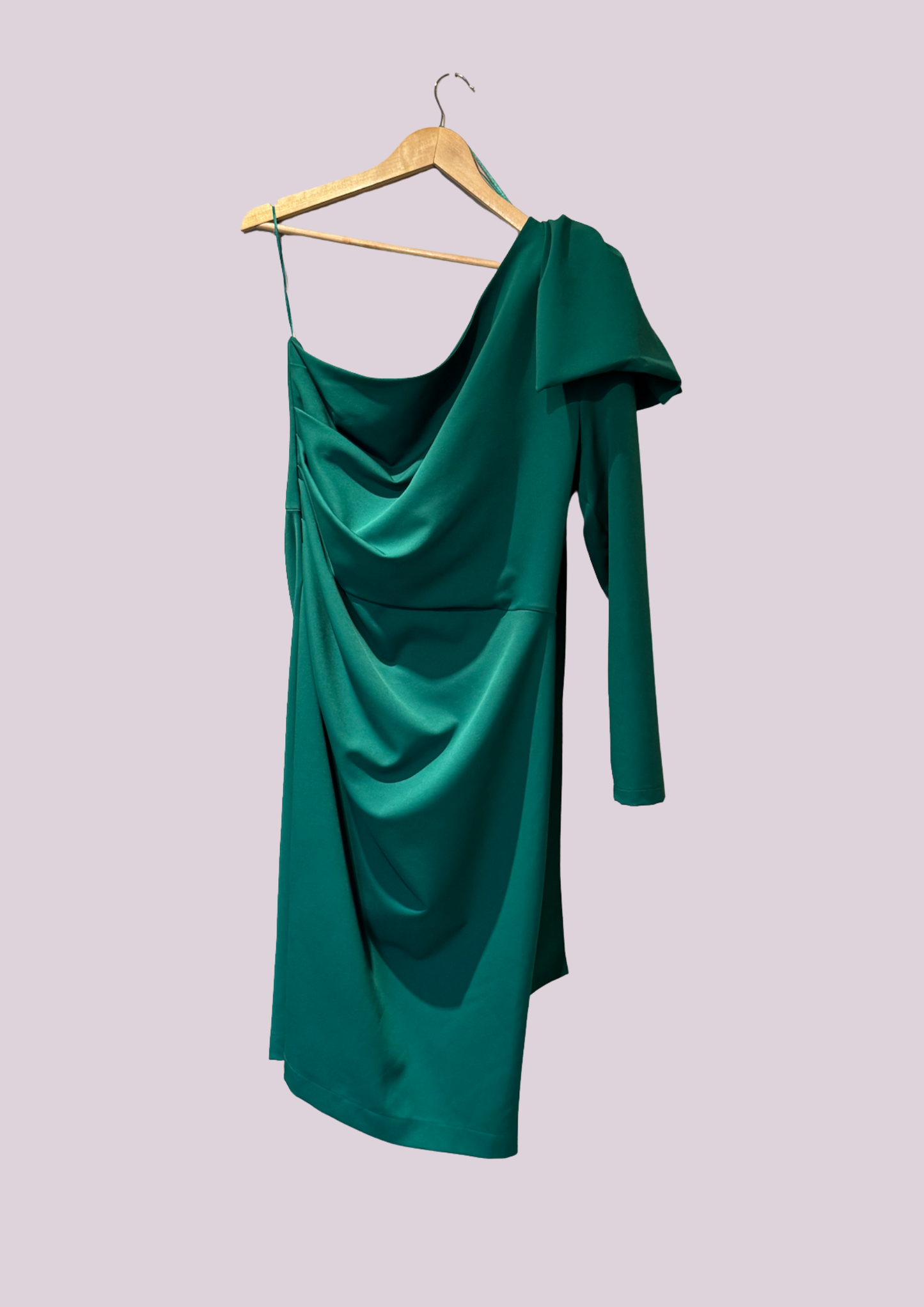 The Krystal Dress