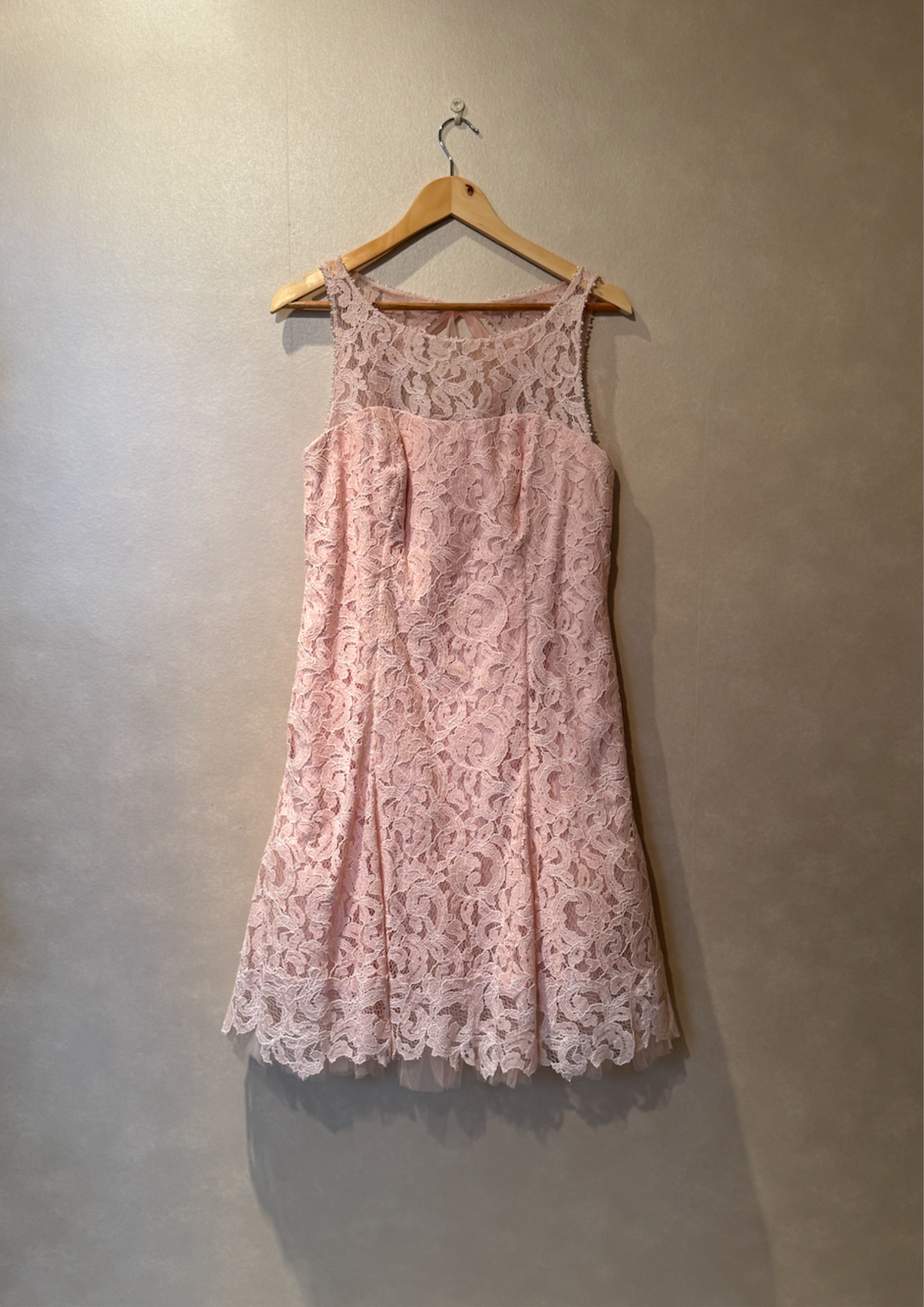 The Linea Dress