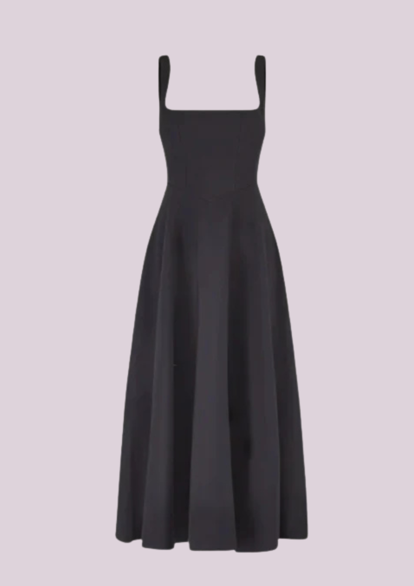 The Ella Dress