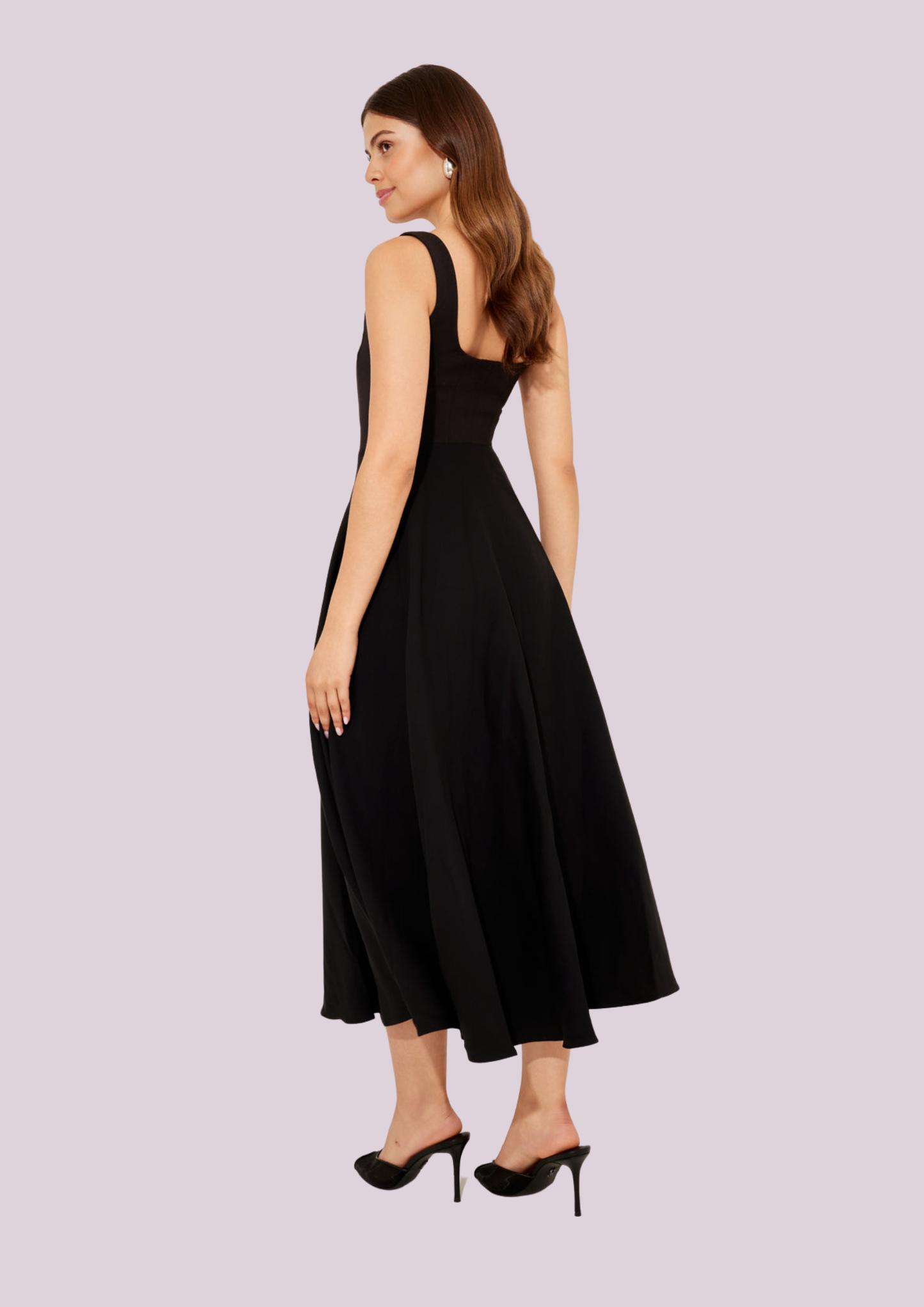 The Ella Dress
