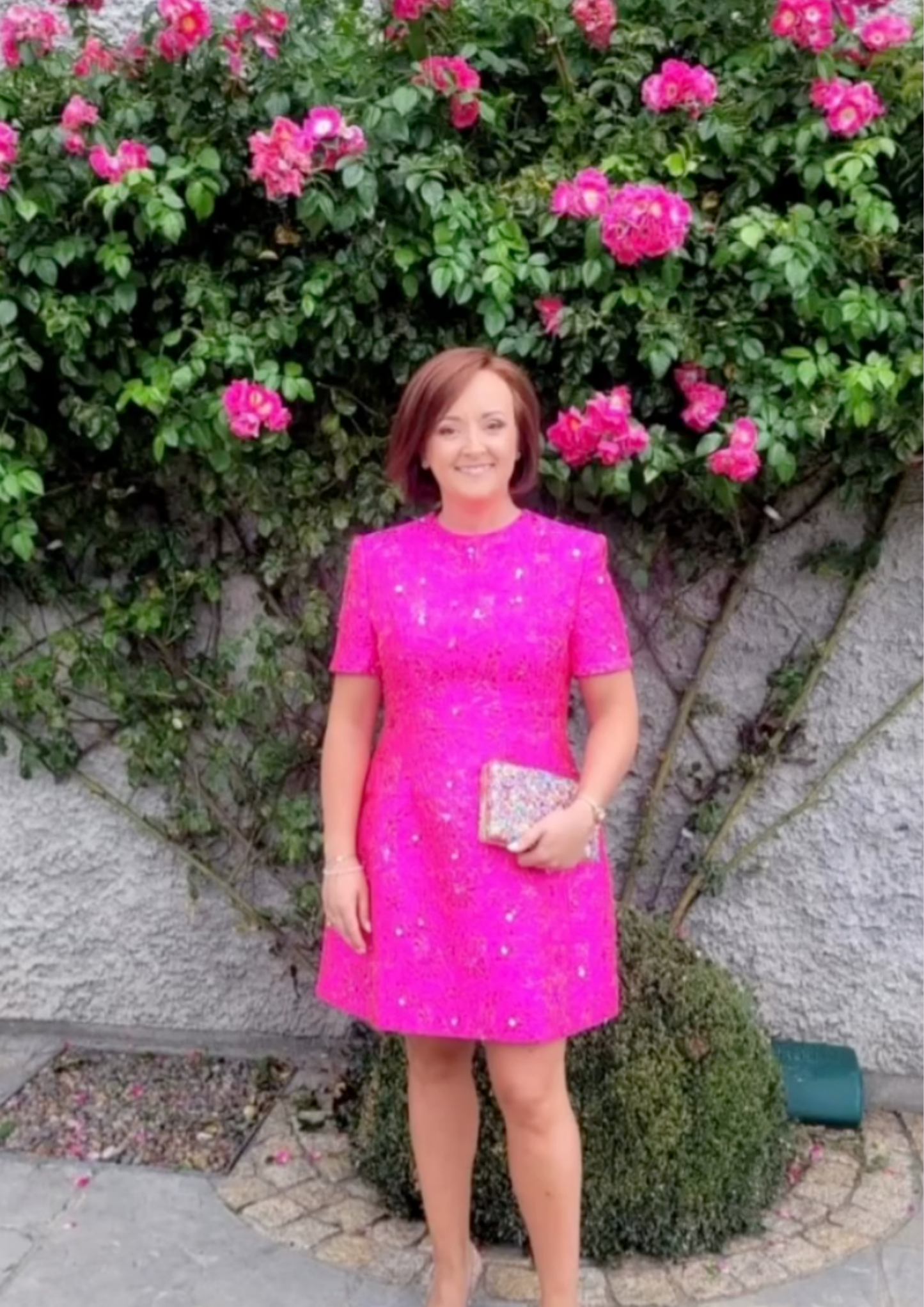 The Abundance Dress