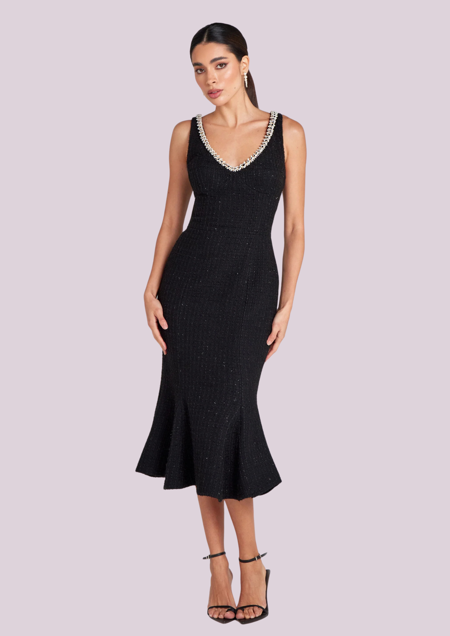 The Penelope Dress