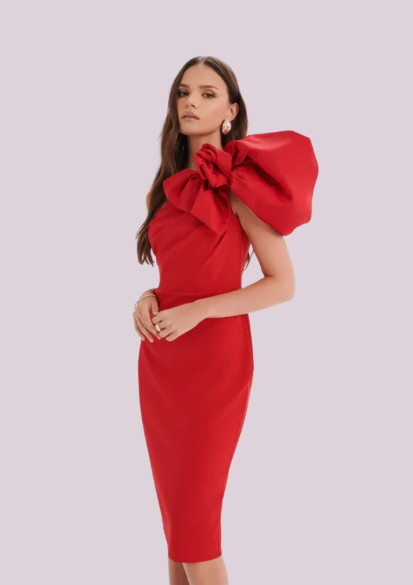 The Tayte Dress